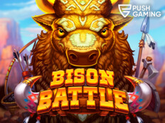 Buffalo slot. Ilginç bilgiler ansiklopedisi.13